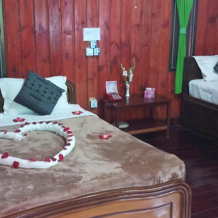 Nature Land Hotel Kalaw Exterior foto