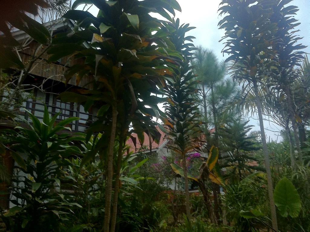 Nature Land Hotel Kalaw Exterior foto
