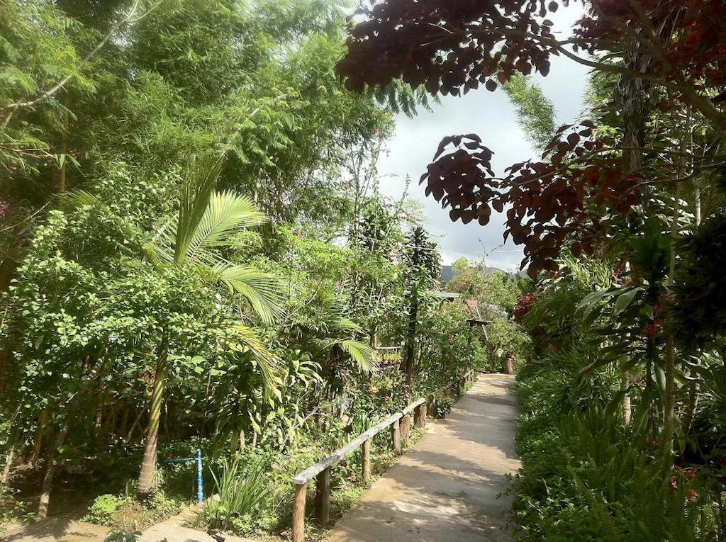 Nature Land Hotel Kalaw Exterior foto