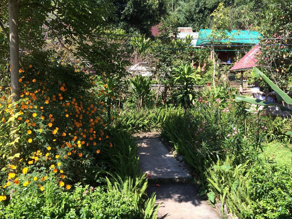 Nature Land Hotel Kalaw Exterior foto