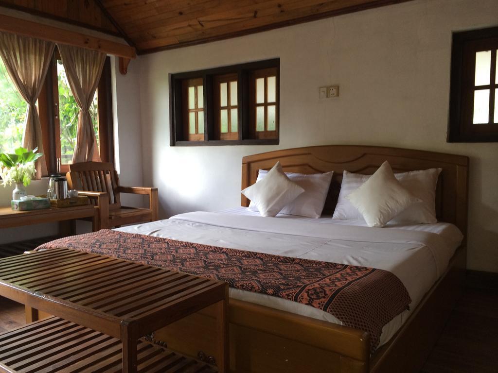 Nature Land Hotel Kalaw Exterior foto