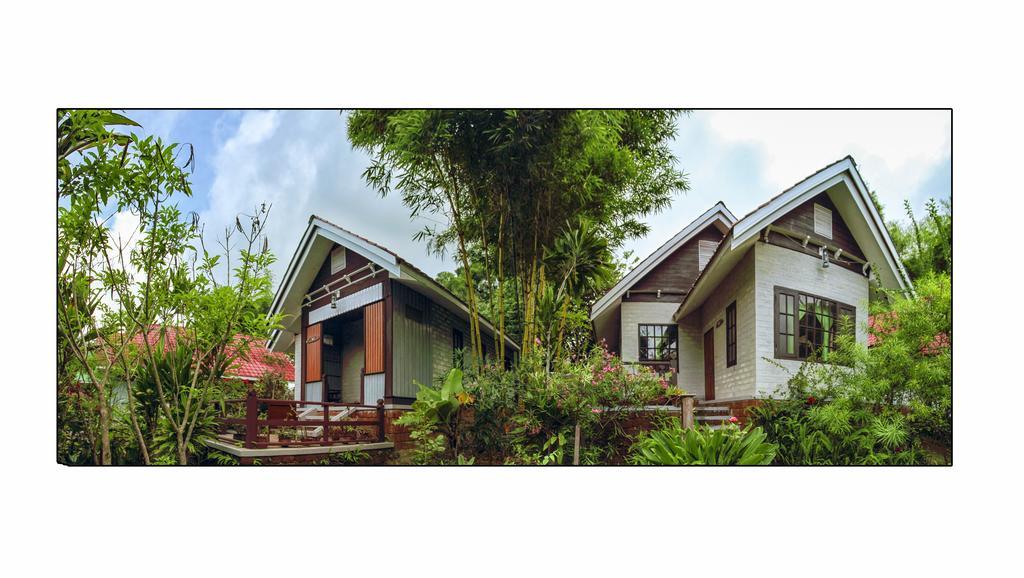 Nature Land Hotel Kalaw Quarto foto