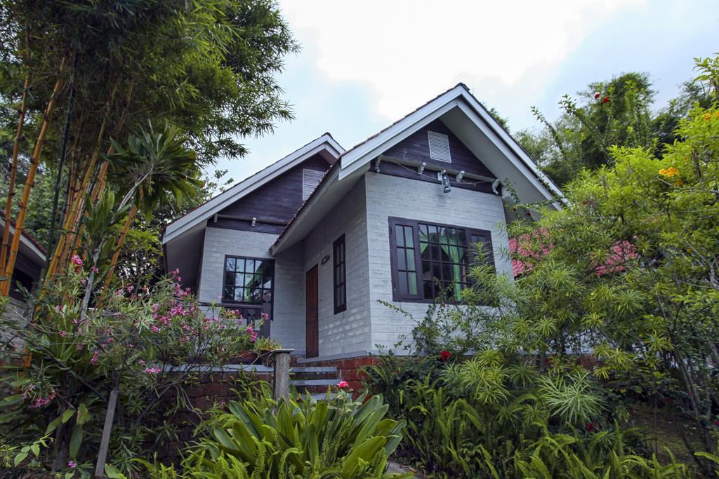 Nature Land Hotel Kalaw Quarto foto