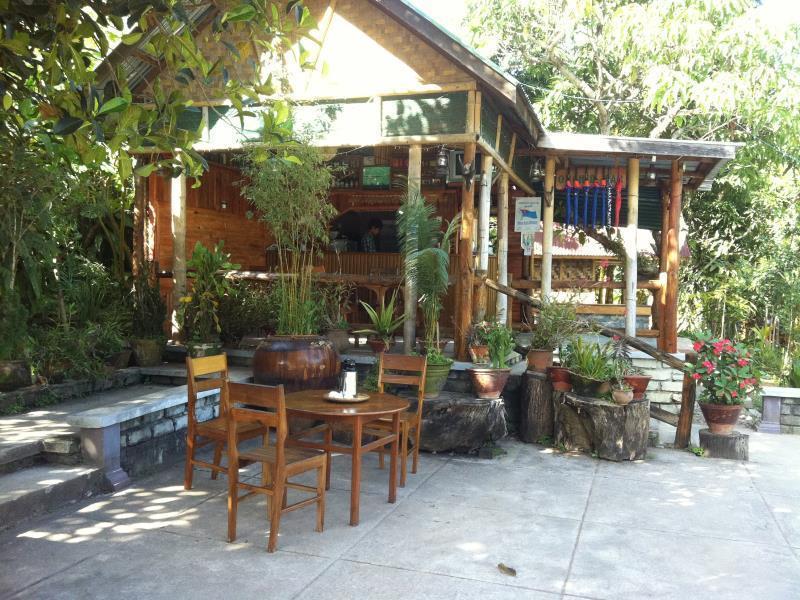 Nature Land Hotel Kalaw Exterior foto