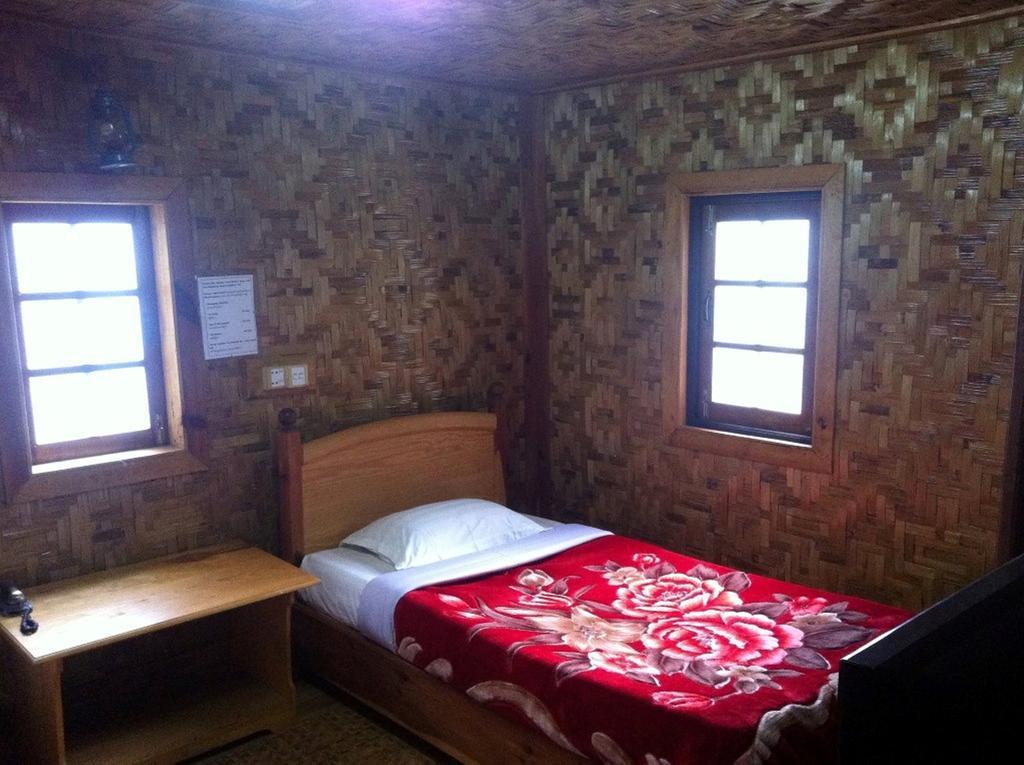 Nature Land Hotel Kalaw Quarto foto