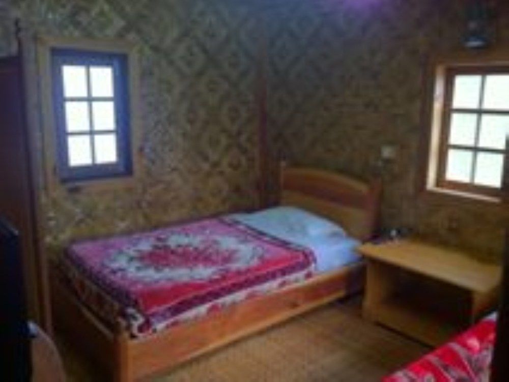 Nature Land Hotel Kalaw Exterior foto