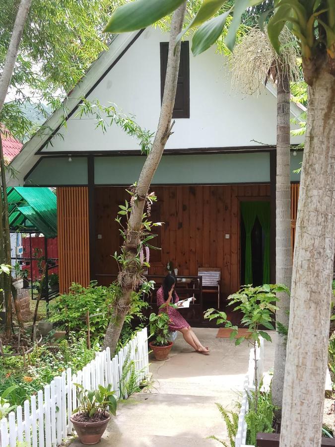 Nature Land Hotel Kalaw Exterior foto