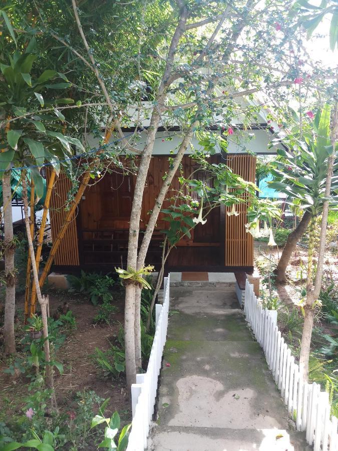 Nature Land Hotel Kalaw Exterior foto